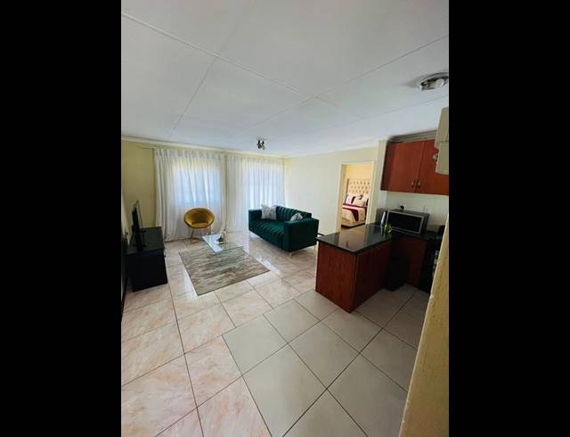 1 BEDROOM APARTMENT FOR SALE IN LYNDHURST